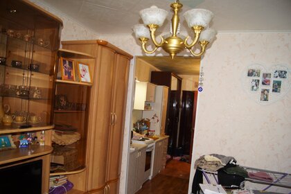 17,2 м², квартира-студия 2 100 000 ₽ - изображение 51