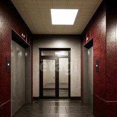 Квартира 24 м², студия - изображение 3