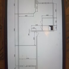 Квартира 76 м², 2-комнатная - изображение 4
