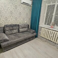 Квартира 17,8 м², студия - изображение 3