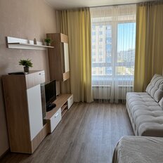 Квартира 40 м², 1-комнатная - изображение 2