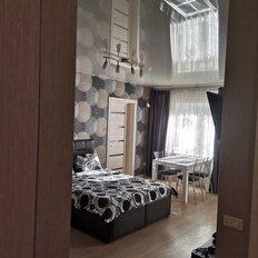Квартира 30 м², 1-комнатная - изображение 4