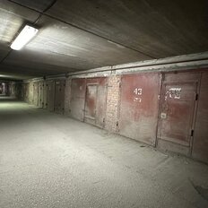 34 м², гараж - изображение 5