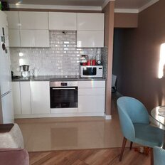 Квартира 30 м², студия - изображение 5