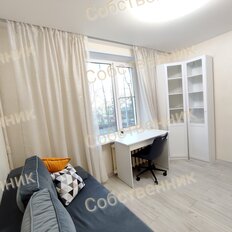 Квартира 37,5 м², 2-комнатная - изображение 1