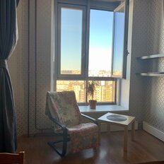 Квартира 48 м², студия - изображение 2