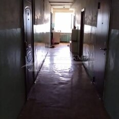 Квартира 19 м², 1-комнатная - изображение 5