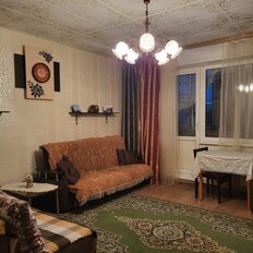 Квартира 41 м², 1-комнатная - изображение 1