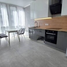 Квартира 42,9 м², 1-комнатная - изображение 2