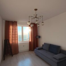 Квартира 35,5 м², 1-комнатная - изображение 2