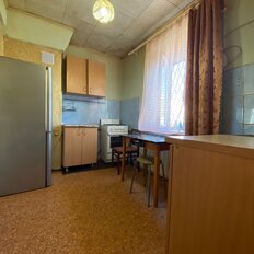 Квартира 29,3 м², 1-комнатная - изображение 5