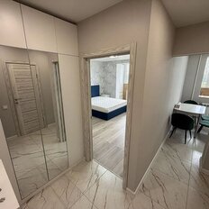 Квартира 40 м², 1-комнатная - изображение 2