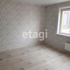 Квартира 40,3 м², 1-комнатная - изображение 5