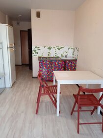 29 м², квартира-студия 13 500 ₽ в месяц - изображение 35