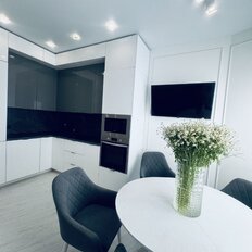 Квартира 60 м², 2-комнатная - изображение 4