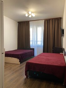 29 м², квартира-студия 2 400 ₽ в сутки - изображение 62