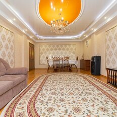 Квартира 109,4 м², 4-комнатная - изображение 3