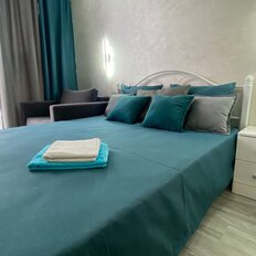 Квартира 28 м², студия - изображение 2