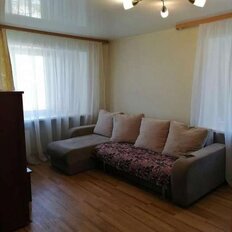 Квартира 31 м², 1-комнатная - изображение 5