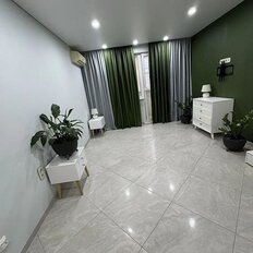 Квартира 52 м², 2-комнатная - изображение 4