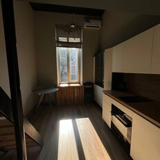 Квартира 26 м², студия - изображение 5