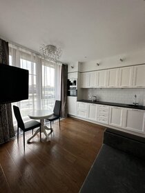 45 м², апартаменты-студия 105 990 ₽ в месяц - изображение 78