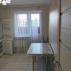 Квартира 36,8 м², 1-комнатная - изображение 1