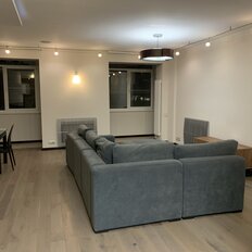 Квартира 180 м², 4-комнатная - изображение 3