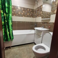 Квартира 29 м², 1-комнатная - изображение 5