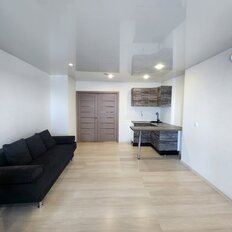 Квартира 32,9 м², студия - изображение 4