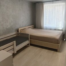 Квартира 51 м², 2-комнатная - изображение 4