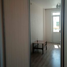 Квартира 36 м², 1-комнатная - изображение 4