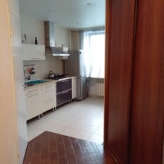 Квартира 38 м², студия - изображение 1