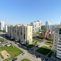 Квартира 24,5 м², студия - изображение 1