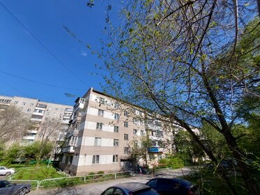 13,5 м², квартира-студия 1 400 000 ₽ - изображение 29