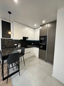 35 м², 1-комнатная квартира 45 000 ₽ в месяц - изображение 35