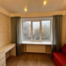 Квартира 31 м², 1-комнатная - изображение 1