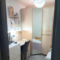 Квартира 36 м², 2-комнатная - изображение 4