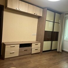 Квартира 40 м², 2-комнатная - изображение 4