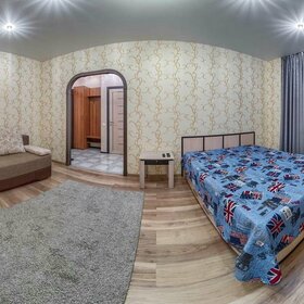 53 м², 1-комнатная квартира 2 490 ₽ в сутки - изображение 79