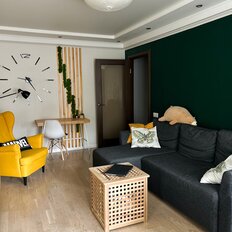 Квартира 44,1 м², 2-комнатная - изображение 2