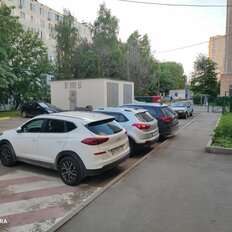 Квартира 39 м², 1-комнатная - изображение 5