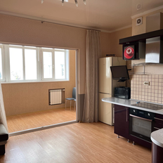 Квартира 70 м², 1-комнатная - изображение 2