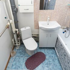 Квартира 30 м², 1-комнатная - изображение 4