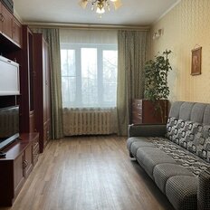 Квартира 41 м², 1-комнатная - изображение 2