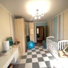 Квартира 56,8 м², 2-комнатная - изображение 4