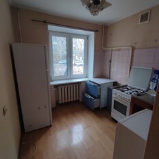 Квартира 37 м², 1-комнатная - изображение 4