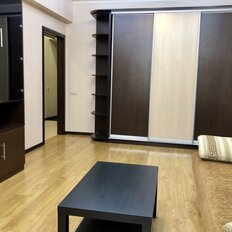 Квартира 40 м², 1-комнатная - изображение 2