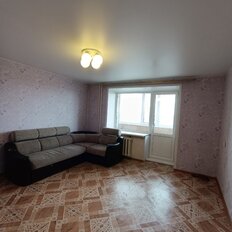 Квартира 65,3 м², 3-комнатная - изображение 3