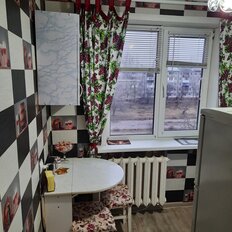 Квартира 31 м², 1-комнатные - изображение 5